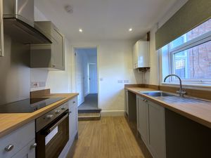 Kitchen- click for photo gallery